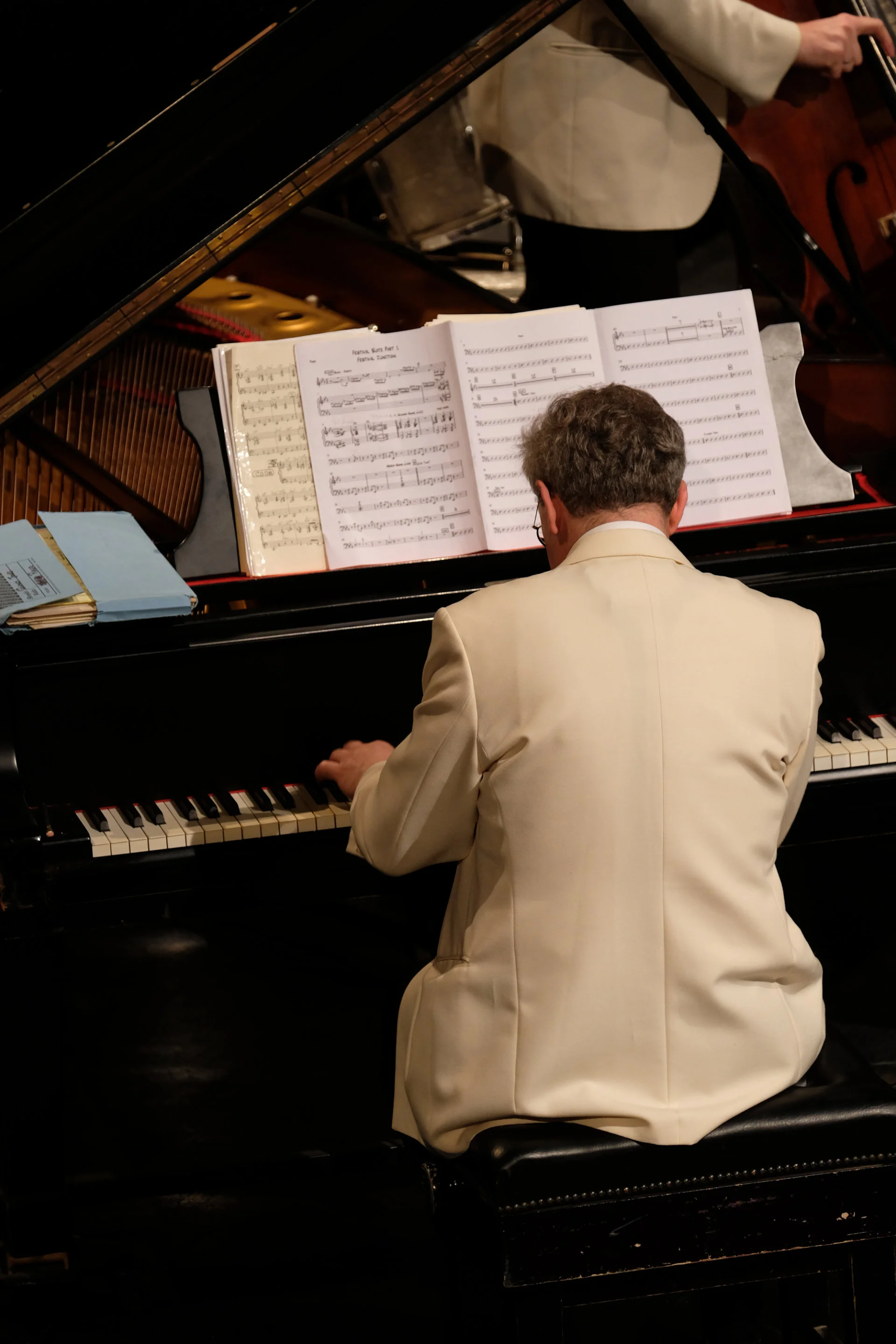 Echoes of Ellington 2019